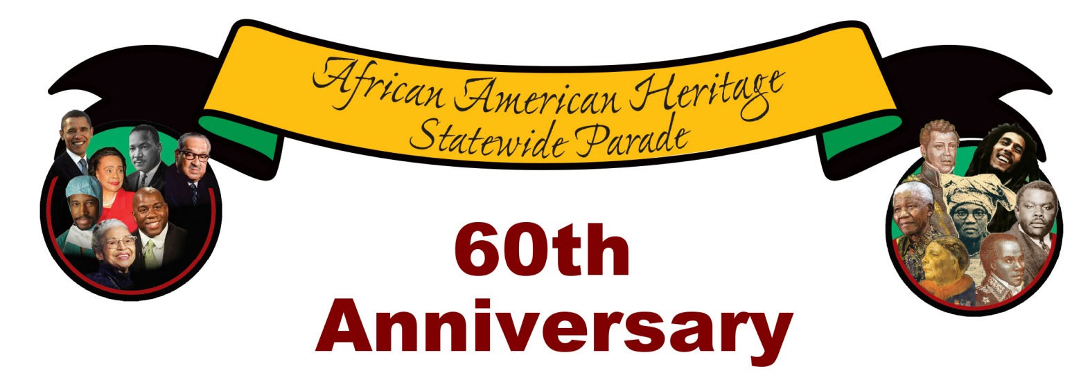 Parade Registration
